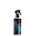Kit Truss Uso Obrigatorio Limpeza Suave e Acao Anti Frizz (3 Produtos)