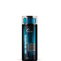 Kit Truss Uso Obrigatorio Limpeza Suave e Acao Anti Frizz (3 Produtos)