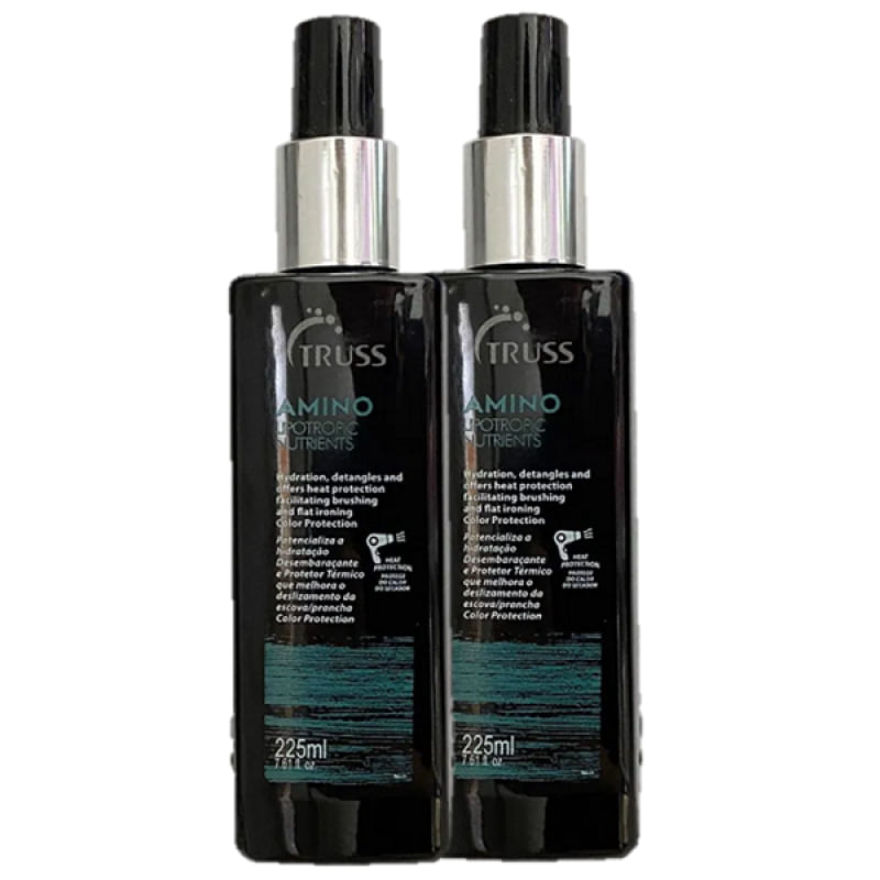 Truss Amino Lipotropic Nutrients 225ml (2 Unidades)