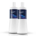 Kit Wella Professionals Welloxon Perfect 4% 13 Volumes - Oxidante 1L (2 unidades)