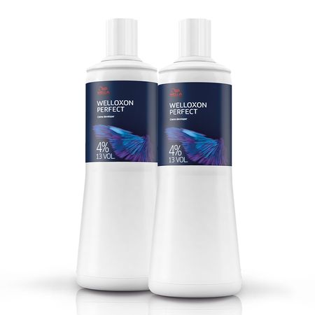 Kit-Wella-Professionals-Welloxon-Perfect-4%-13-Volumes---Oxidante-1L-(2-unidades)--2