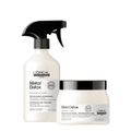 Kit L'Oreal Professionnel Metal Spray Neutralizante e Máscara Capilar (2 produtos)