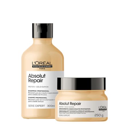 Kit-L'Oréal-Professionnel-Serie-Expert-Absolut-Repair-Shampoo-e-Máscara-P-(2-produtos)--1