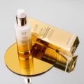 Kit Keune Care Keratin Smooth Shampoo Condicionador e Lumi Coat Supreme Cream (3 produtos)