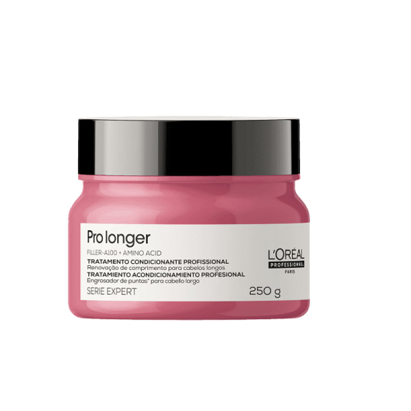 L'Oréal Professionnel Serie Expert Pro Longer - Máscara Capilar 250G