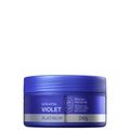 Lowell Violet Platinum Mascara Matizadora 240g