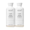 Kit Keune Care Satin Oil - Shampoo 300ml (2 unidades)