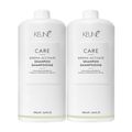 Kit Keune Care Derma Activate - Shampoo 1L (2 unidades)