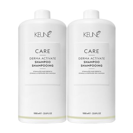 Kit-Keune-Care-Derma-Activate---Shampoo-1L-(2-unidades)--1