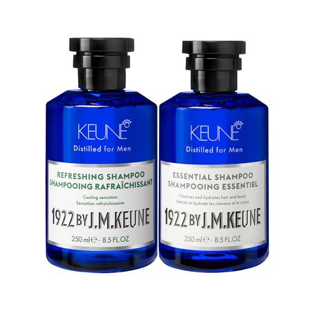 Kit-Keune-1922-By-J.M.-Essential--Shampoo-Barba-e-Corpo-250ml-(2-unidades)--3