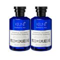 Kit Keune 1922 By J.M. Essential  Shampoo Barba e Corpo 250ml (2 unidades)