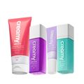 Kit Creamy Gel-Creme Retinol Peel e Calming Corporal (4 Produtos)