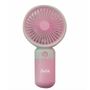 Brinde Mini Ventilador Avéne Plastico Recarregavel (Imagem Ilustrativa)