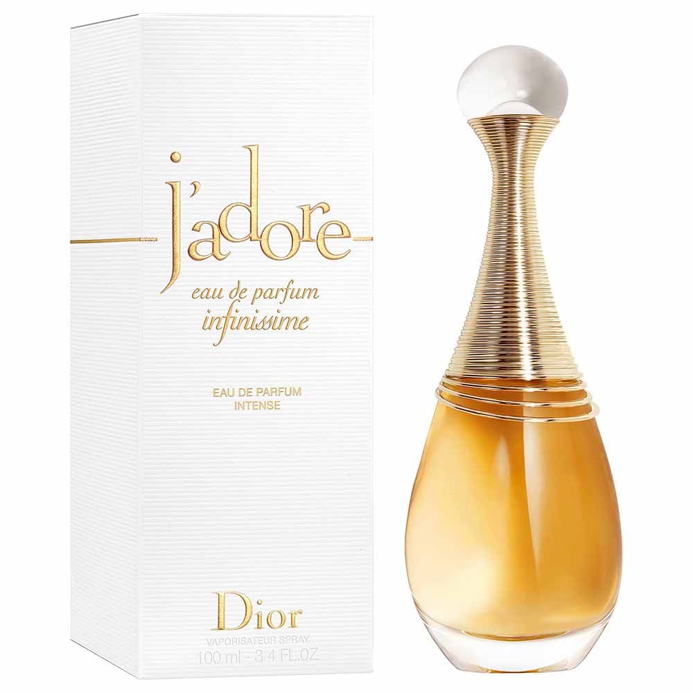 J’adore Infinissime Dior Perfume Feminino EDP