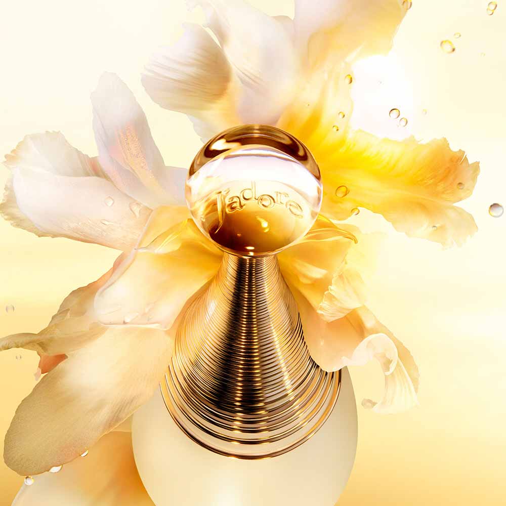 J’adore Parfum D'eau Dior Perfume Feminino EDP