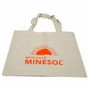 Brinde Bolsa Neostrata Minesol (Imagem Ilustrativa)