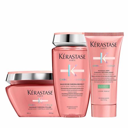 Kérastase-Chroma-Absolu-Kit-+-Shampoo+-Neutralisant-Máscara-+-Filler-Máscara-Kit--1