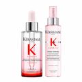 Kérastase Genesis Kit - Sérum + Protetor Térmico Kit