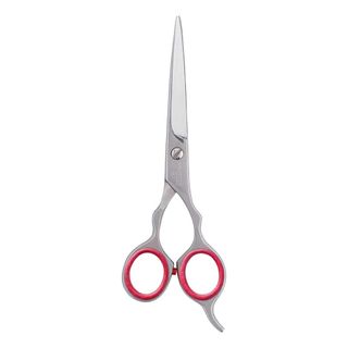 Tesoura Red Circle Vertix