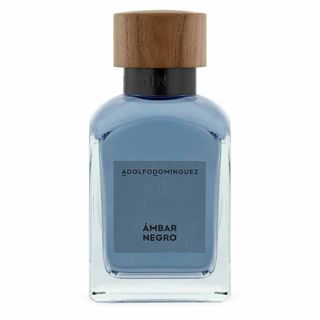 Perfume Ambar Negro Adolfo Dominguez Eau de Parfum Masculino