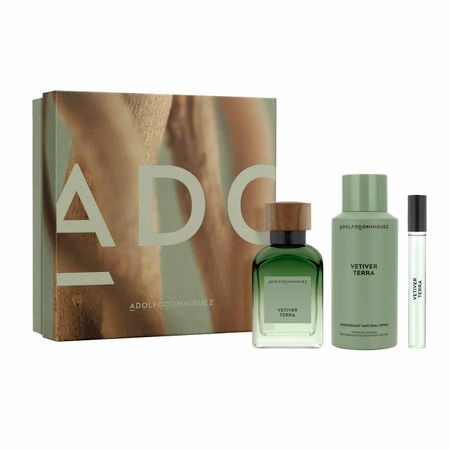 Adolfo-Dominguez-Vetiver-Terra-Coffret-Perfume-Masculino-EDP-+-Desodorante-+-Travel-Size-Kit--1