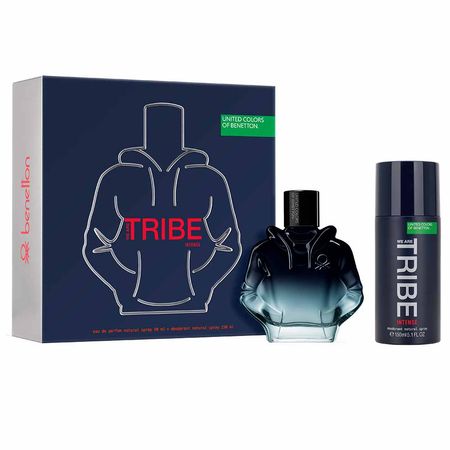 Benetton-We-Are-Tribe-Intense-Coffret-Perfume-Masculino-EDP-+-Desodorante-Kit--1