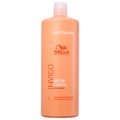 Wella Professionals Invigo Nutri Enrich Salon Trio e Oil Reflections 100ml (4 Produtos)