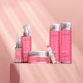 Kit Cadiveu Profissional Essentials Glamour Fluído Sérum e Ampola (3 produtos)