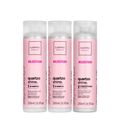Kit Cadiveu Professional Hair Quartzo Shine Shampoo Extra e Condicionador (3 produtos)