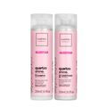Kit Cadiveu Essentials Quartzo Shine - Duo (2 produtos)