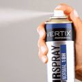 Vertix Hair Spray Fixação Normal 400ml