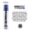 Vertix Hair Spray Fixação Normal 400ml