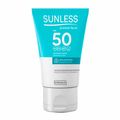 Sunless Kit - Protetor Solar Corporal FPS 50 + Protetor Solar Facial Mini FPS 50 Kit