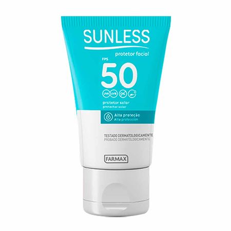 Sunless-Kit---Protetor-Solar-Corporal-FPS-50-+-Protetor-Solar-Facial-Mini-FPS-50-Kit--3