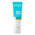 Sunless Kit - Protetor Solar Corporal FPS 50 + Protetor Solar Facial Mini FPS 50 Kit
