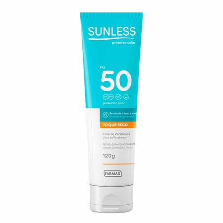 Sunless-Kit---Protetor-Solar-Corporal-FPS-50-+-Protetor-Solar-Facial-Mini-FPS-50-Kit--4