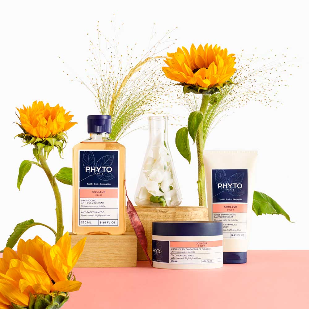 Phyto Color Extend Máscara