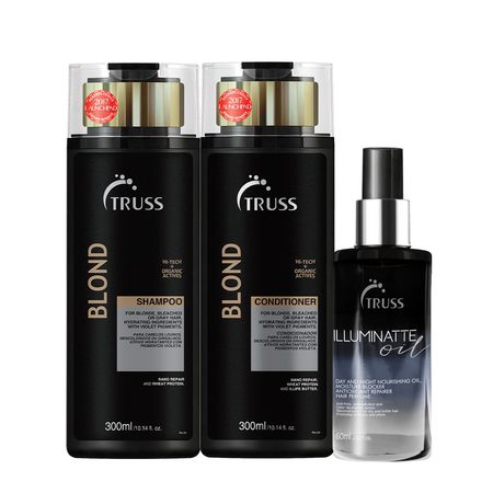 Kit-Truss-Illuminatte-Oil--Shampoo-e-Condicionador-Blond-(3-produtos)--1