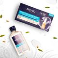 Tratamento Queda Progressiva Phytocyane Men 12X3.5ml