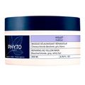 Phyto Violet Repairing No Yellow Shampoo 200ml