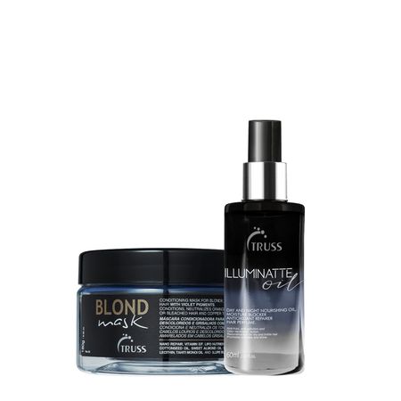 Kit-Truss-Illuminatte-Oil-e-Blond-Mask-(2-produtos)--1