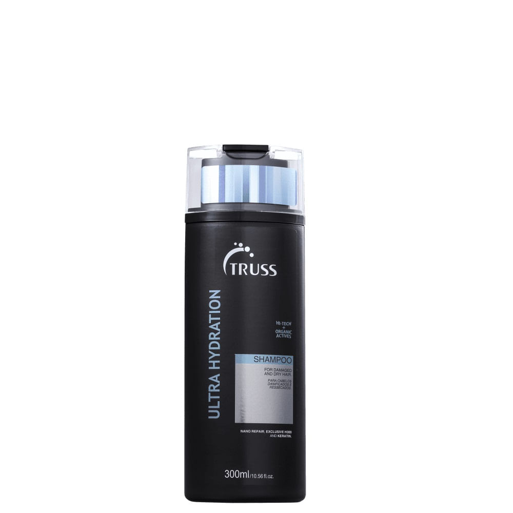 Truss Ultra Hydration - Shampoo Luminoso  300ml