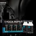 Kit Truss Ultra Hydration Plus Shampoo Condicionador Shock Repair (6 produtos)