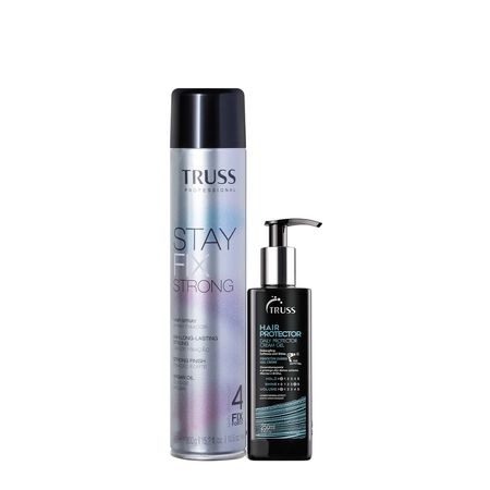 Kit-Truss-Stay-Fix-Strong-Spray-Fixador-Forte-e-Hair-Protector-(2-produtos)--1