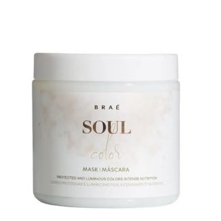 BRAÉ Soul Color Máscara 500gramas