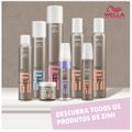 Wella Professionals EIMI Nutricurls Boost Bounce - Mousse Volumadora 300ml