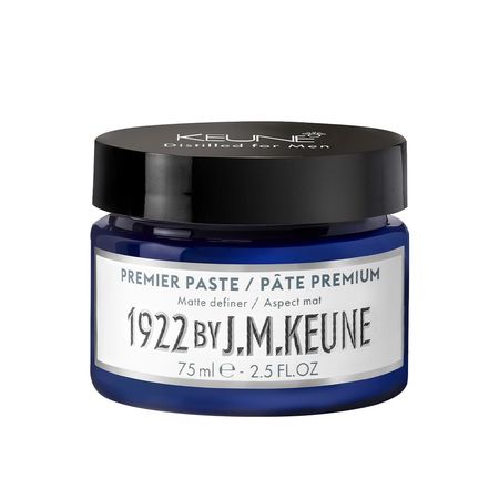 Keune-1922-By-J.M.-Premier-Paste---Pasta-Modeladora-75ml--1