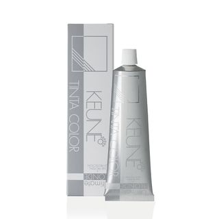 Keune Tinta Color 10.7 Louro Extra Claro Violeta - Coloração 60ml