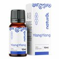 Óleo Essencial Organico Natural de Ylang Ylang 10ml