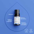 Óleo Essencial Organico Natural de Ylang Ylang 10ml